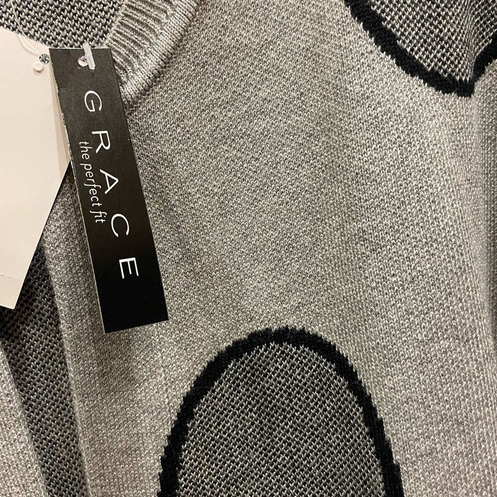 NEW Open Cardigan - Picture 12 of 12